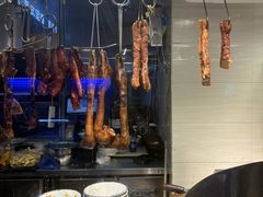 -陆记鹅庄·潮汕菜·狮头鹅(大仟里店)