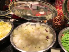 -OPEN開全日自助餐厅·牛肉火锅·海鲜(佛山希尔顿酒店)