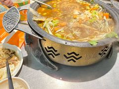 -探鱼·鲜青椒爽麻烤鱼(正佳广场店)