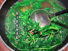 -木棉·醉心粤味(COCO Park店)