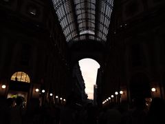 -埃马努埃莱二世拱廊