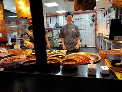 -张卤堂·砂锅卤肘子(南头店)