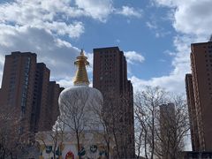 -护国法轮寺