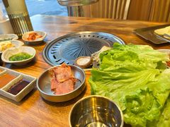-牛人·雪花牛·木炭烤肉(昆山陆家店)