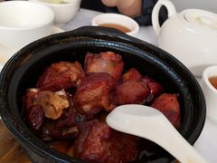 红枣排骨-文记壹心鸡(宝华路店)