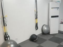 -博纳私人订制健身(中集美兰湖店)