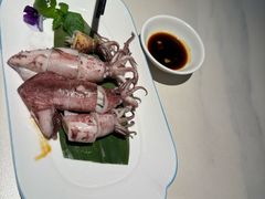 -码头见·潮汕菜(领展中心城店)