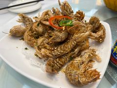 -新享乐海鲜(翠华路店)
