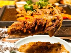 -羊之道草原味道清真餐厅(番禺店)