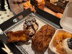 -B&C黄油与面包·THE GARDEN BAKERY概念店(世纪汇店)