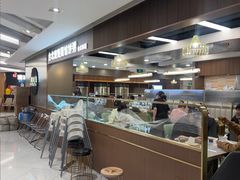 -台北楚楚园馅饼粥(虹桥南丰城店)