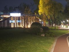 -南通濠河风景名胜区