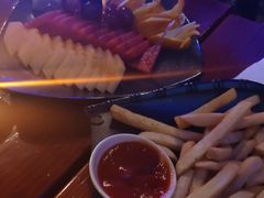 -MARU玛露音乐餐厅(大学路店)