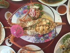 班赞生鲜市场-班赞海鲜市场
