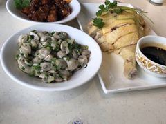 -壹只菜·崇明本地特色菜(崇明南门店)