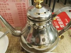-楼兰印象(朝外店)