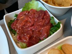 -海底捞火锅(海澜财富中心店)