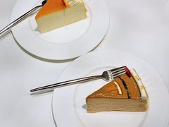 -双风车咖啡馆 Twin Windmills(六道口店)
