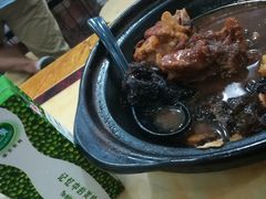 -峰味香.酱香米线.黄焖鸡(定西路店)