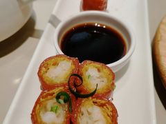 -蔡澜点心·粤菜(丽泽天街店)