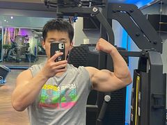 -NRG 健身私教CLUB(云山路店)
