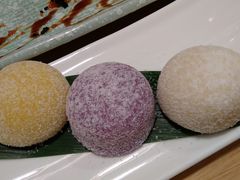 -山之川日料放题(通州店)