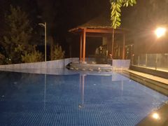 -白云湖畔酒店-湖畔餐厅