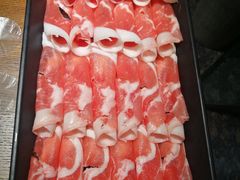 -快乐小羊火锅餐厅(农科路店)