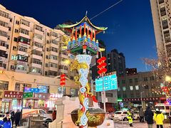 -张包铺(道外店)