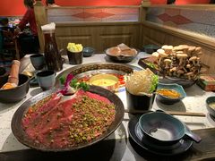 -火鳳祥美蛙牛肉自助(青悦城店)