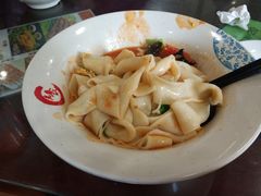 -东关吉祥西安腊汁肉夹馍(健德门店)