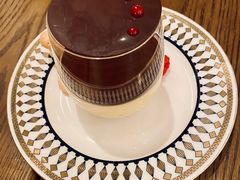 提拉米苏-IL TEATRO 精品意大利餐厅