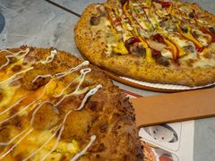 -必胜客(长安店)