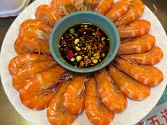 -阿龙海鲜农家乐·三亚老字号(海棠湾店)