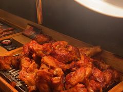 -比格比萨自助(逗号立方店)