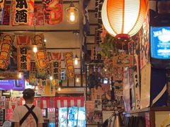 -平成屋·午肴夜酒(四川北路店)