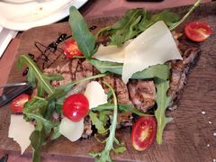 -Mammamia意大利餐厅(阳春巷店)