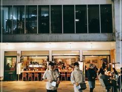 -RAC BAR(安福路店)