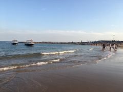 -日照灯塔风景区