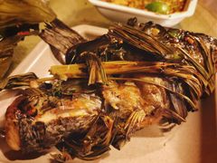 佐料烤鱼-多哥水傣味餐厅(司马巷店)