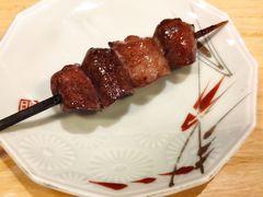 鸡肝-鳥禾(天津店)