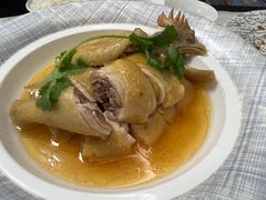 -明香海鲜酒家(华强北店)