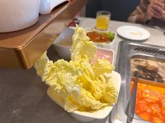 -海底捞火锅(澳德乐店)