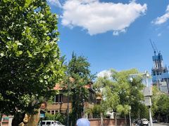 -天津五大道文化旅游区