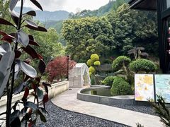 -青城山