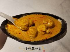 -新加坡海鲜(国贸商城店)