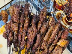 -老白家怡贵园烤肉