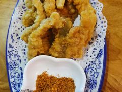 -裕鼎鲜·新中菜(王府井店)