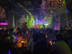 -苏荷酒吧(九街店)