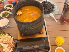 -思金拉措庄园藏餐(太阳岛店)